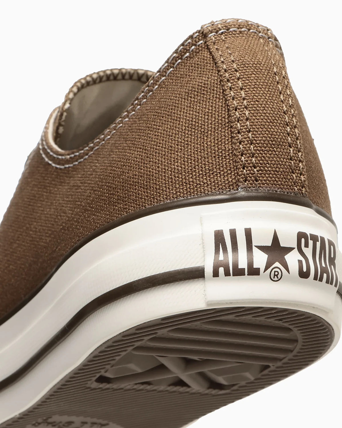 31319370 Converse All Star HL OX "Chocolate Brown" (Men's)
