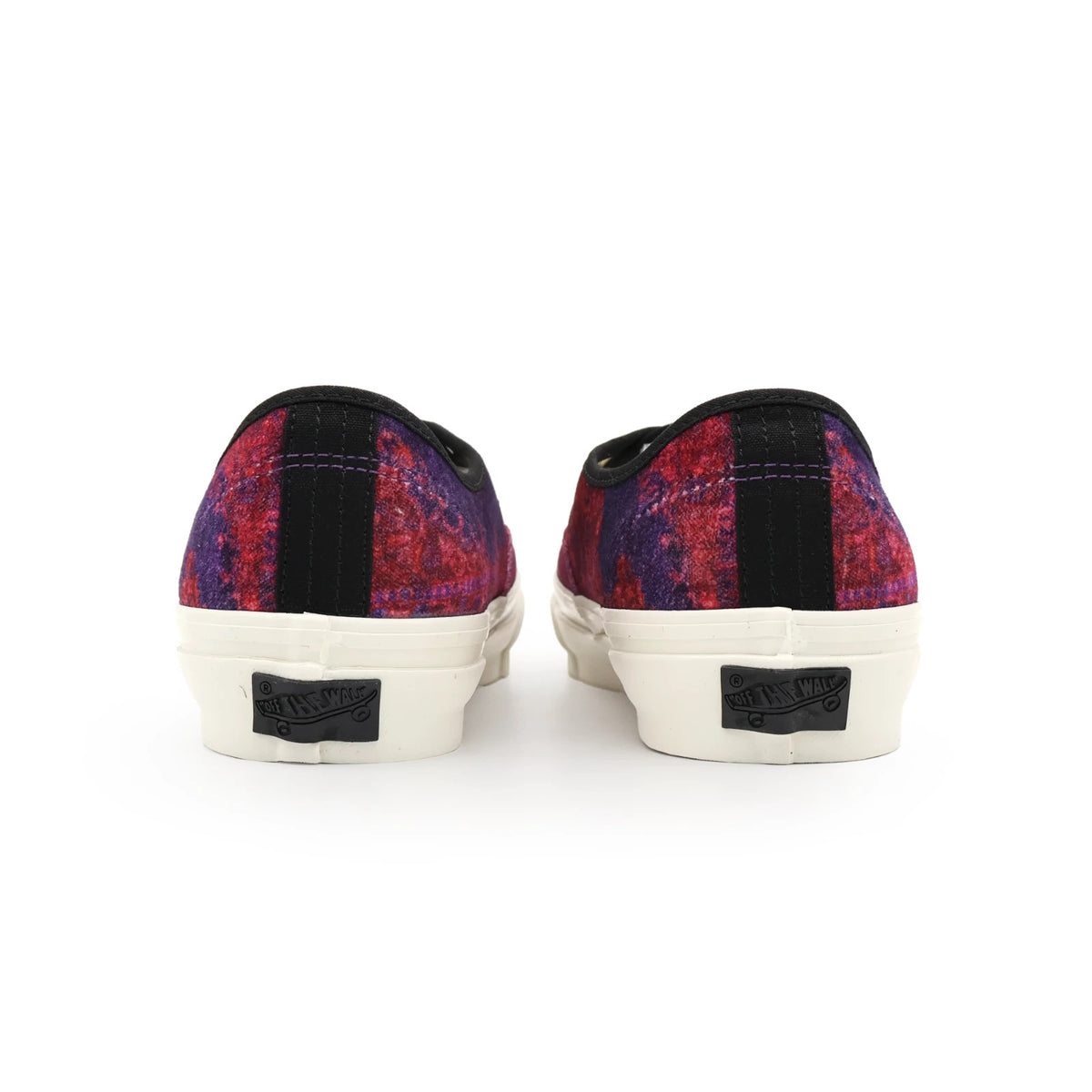 VN000D9NPRP Vans Premium Authentic Persian Rug Purple (Men's)
