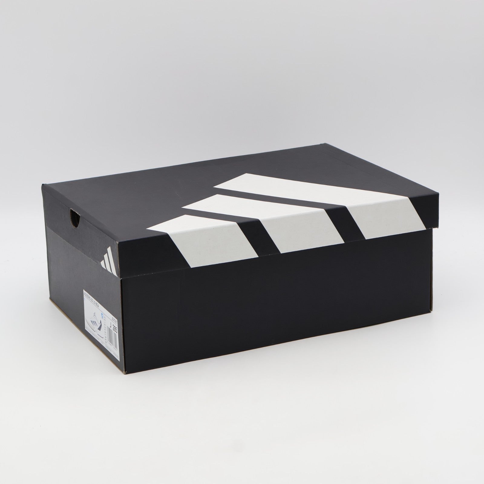 JS1767 adidas Adizero ZG Lo Boa Spikeless Golf Cloud White Night Indigo (Men's)