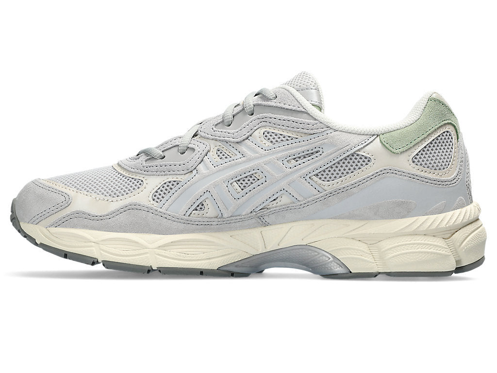1203A383-022 Asics Gel-NYC Cloud Grey (Men's)