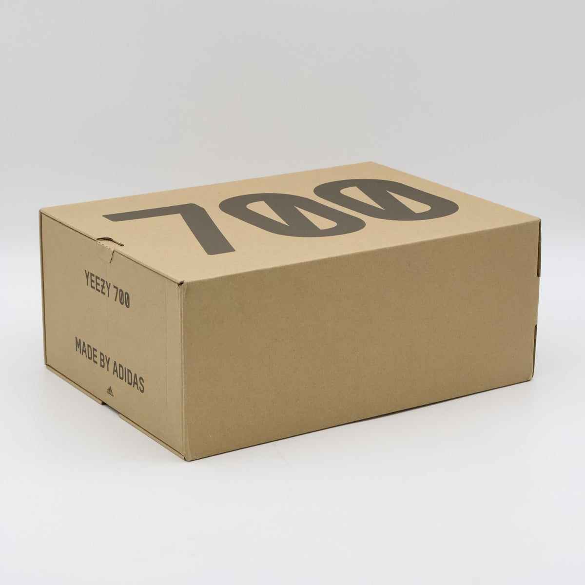 G54853 Adidas Yeezy Boost 700 V3 SAFFLOWER Yellow Cream White Sail Ivory Beige
