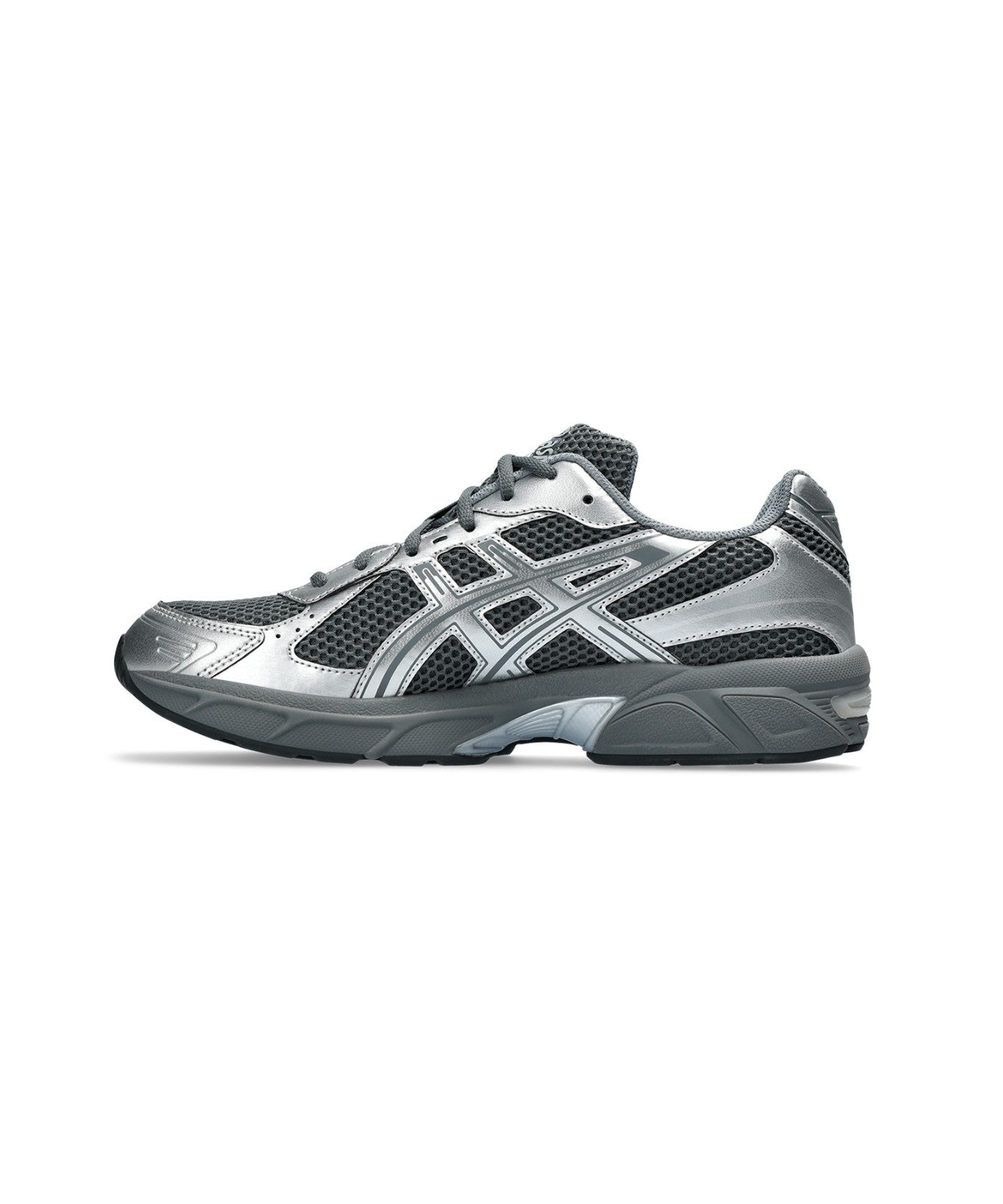 1201A934-020 Asics Gel-1130 Steel Grey Pure Silver (Men's)