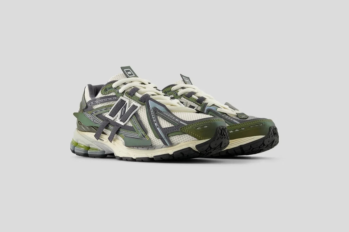 U1906ANC New Balance 1906A Olive Juice Sea Salt (Men's)