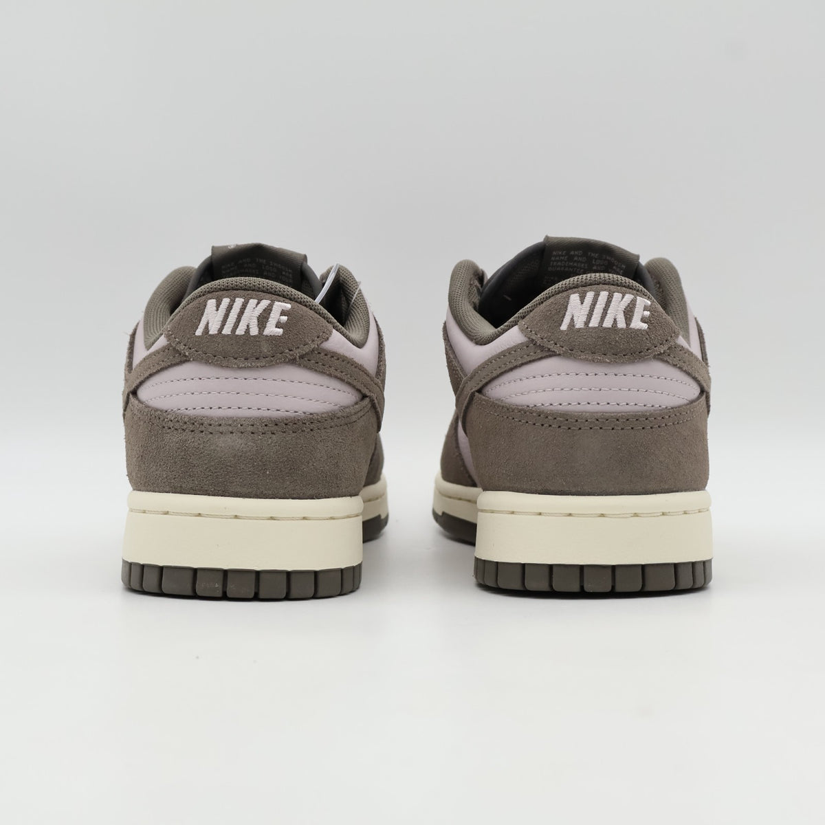 FQ8249-001 Nike Dunk Low SE Platinum Violet Cave Stone (Men's)