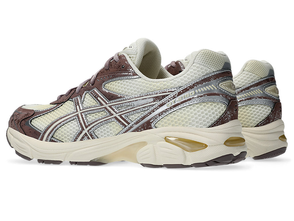 1203A478-101 Asics GT-2160 Pre-Worn Cream Mauve Grey (Men's)