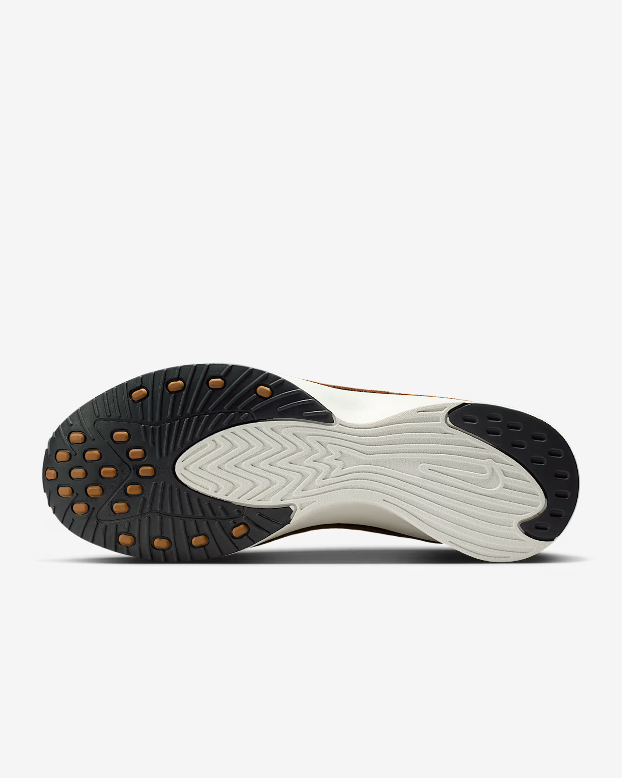 HQ7955-201 Nike Air Superfly Light British Tan Baroque Brown Black (Women's)