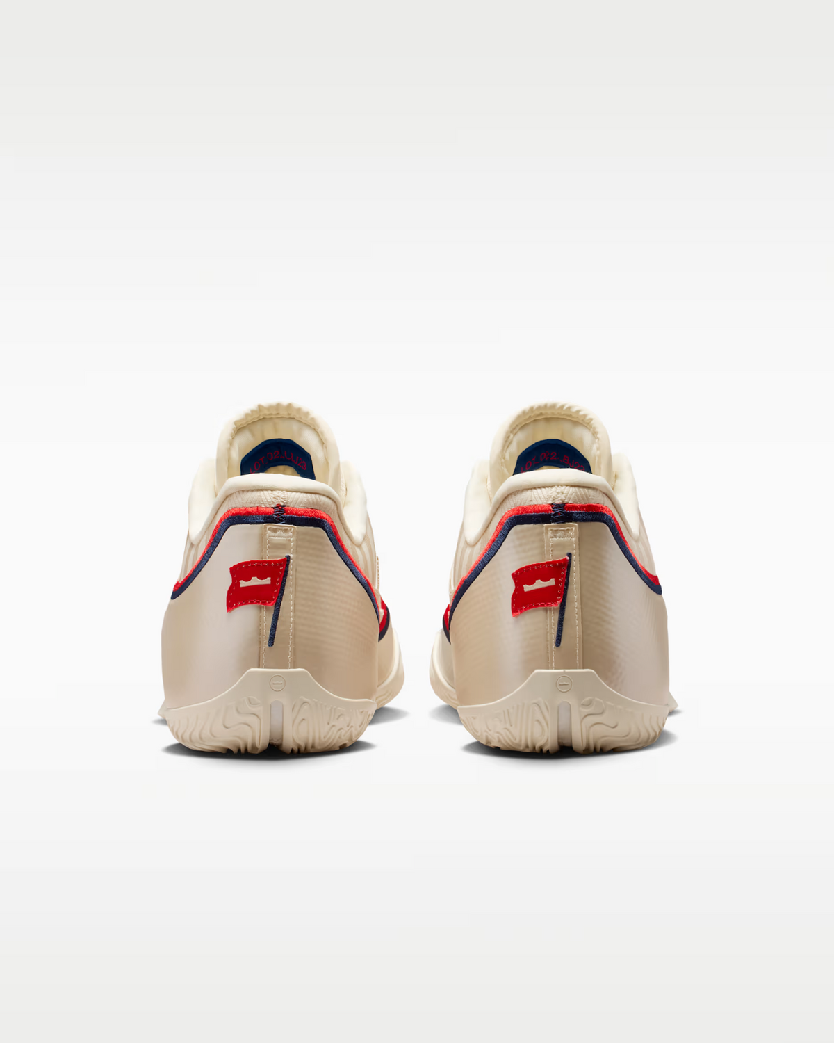 IB9563-103 Nike LeBron 23 EP "Old Glory" (Men's)