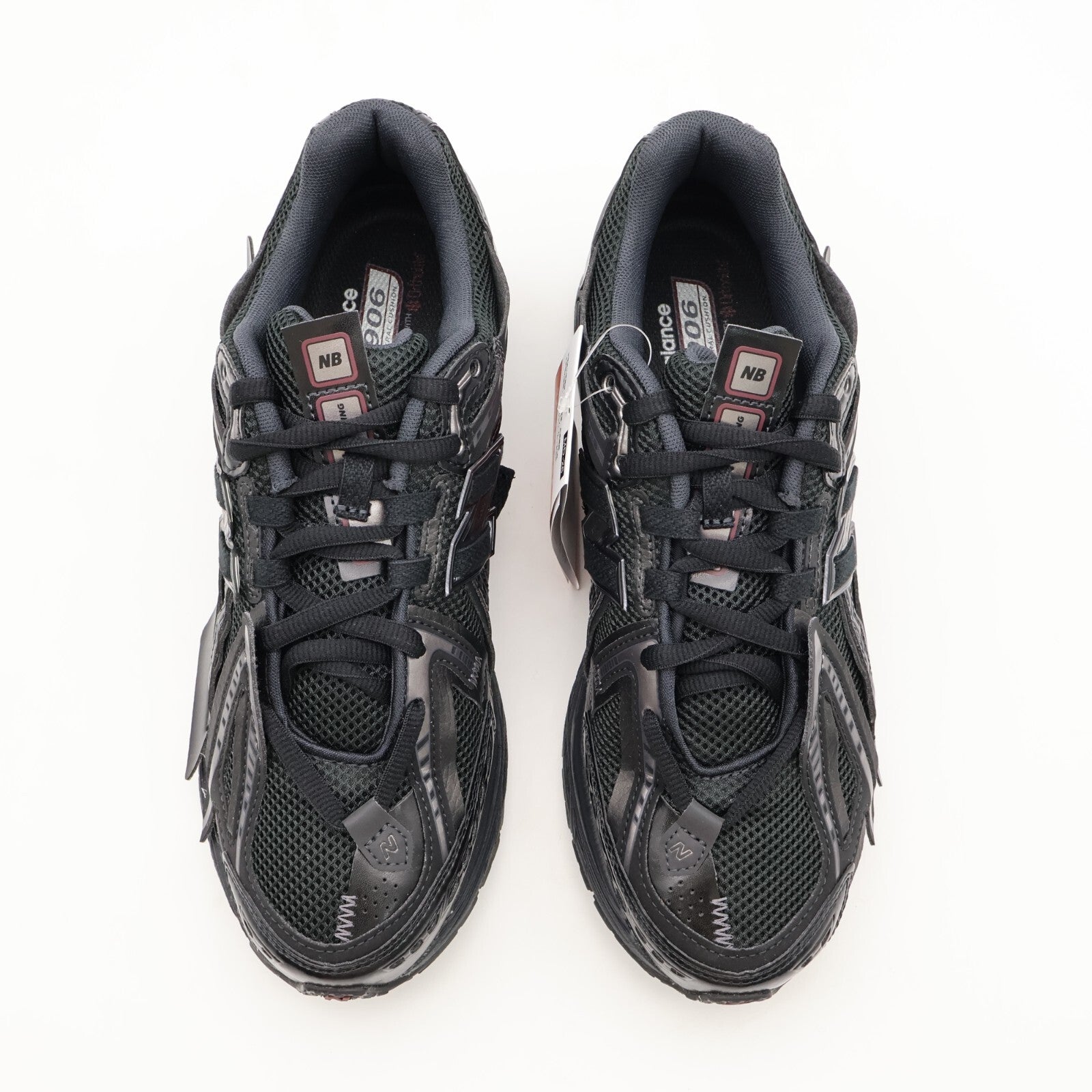 M1906AF New Balance 1906A Refined Future Black (Men's)