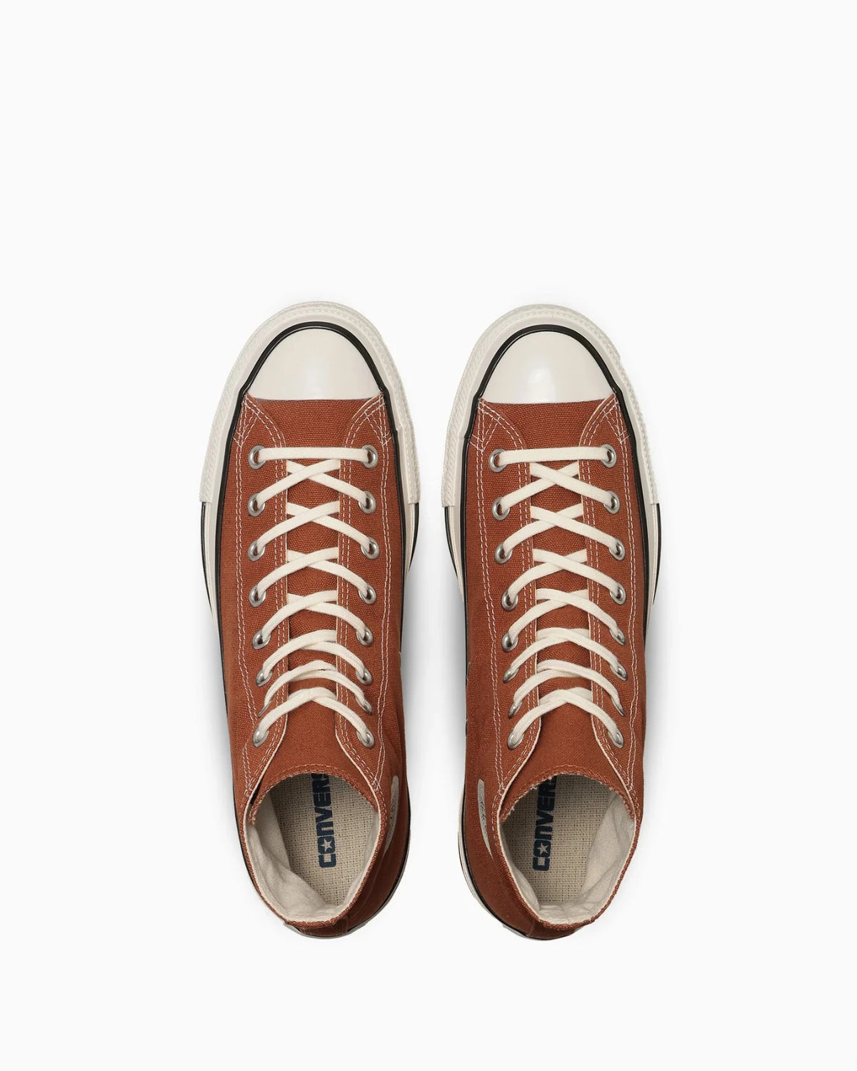 31319260 Converse All Star Aged CL Hi "Terracotta" (Men's)