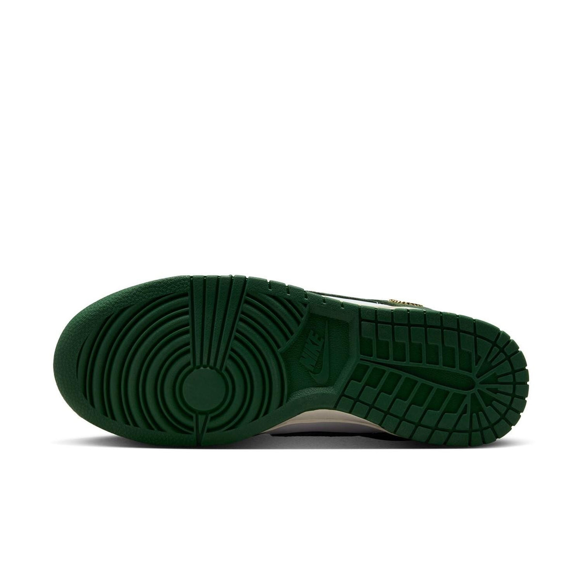 IB4417-100 Nike Dunk Low Gorge Green (Women's)