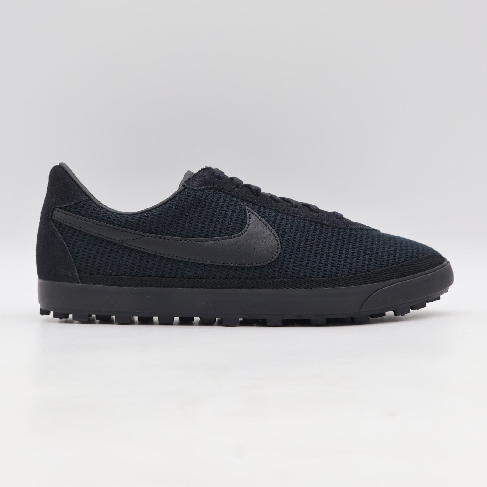 FQ6892-001 Bode Nike Astro Grabber Black Coconut Milk (Men's)