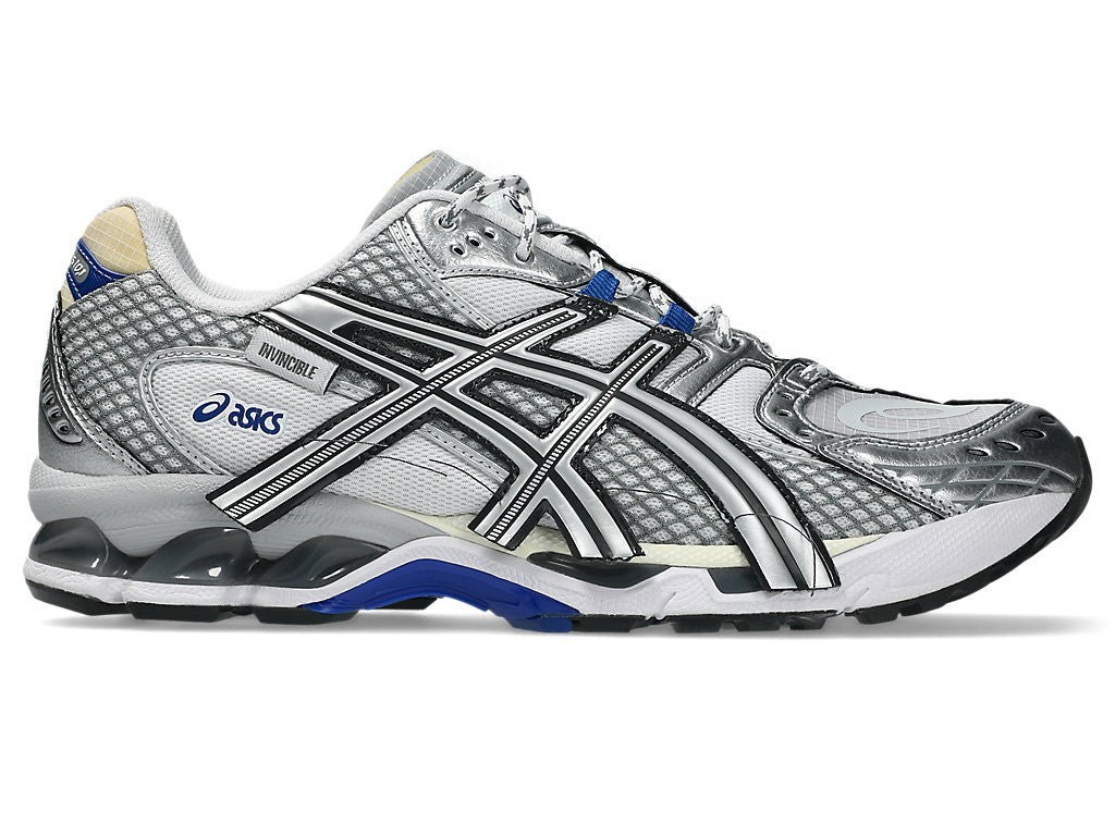 1203A814-021  INVINCIBLE Ã Asics Gel-Nimbus 10.1 HTTP 404 Pack Blue (Men's)