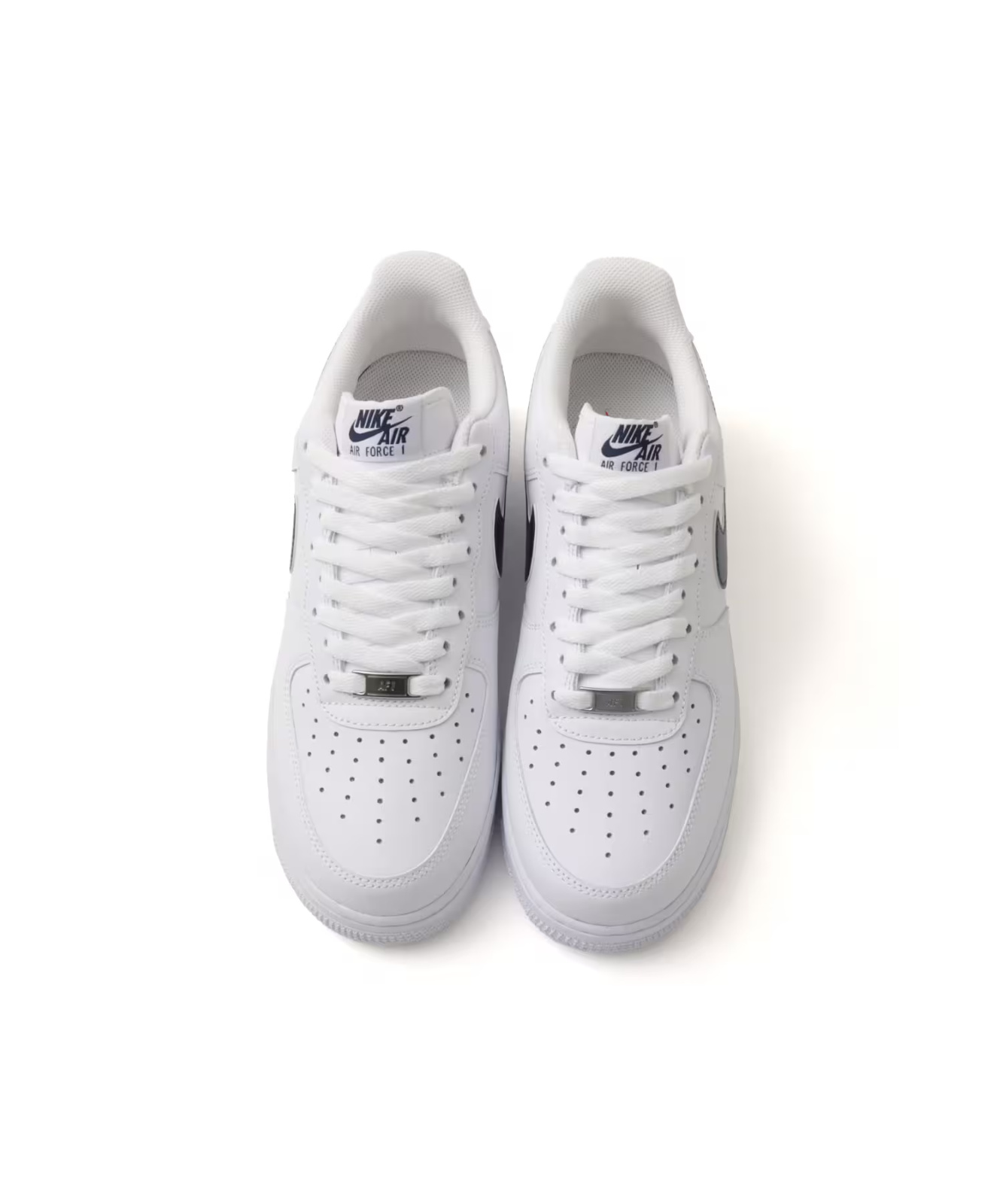 IQ0407-100 Nike Air Force 1 Low Team USA (Men's)