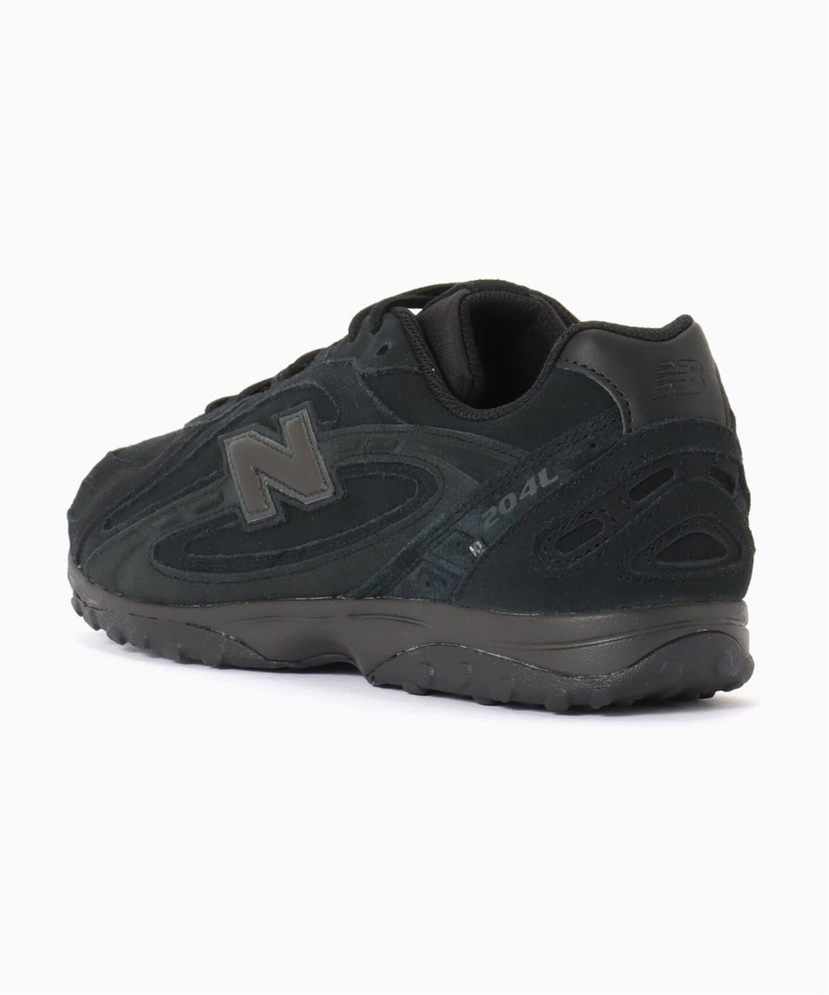 U204L5YB New Balance 204L (Men's)