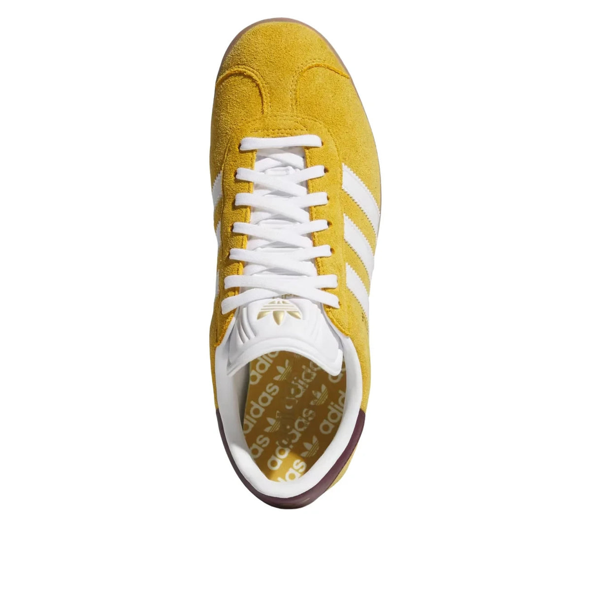 KJ8220 adidas Gazelle Golf [Originals Golf] (Men's)