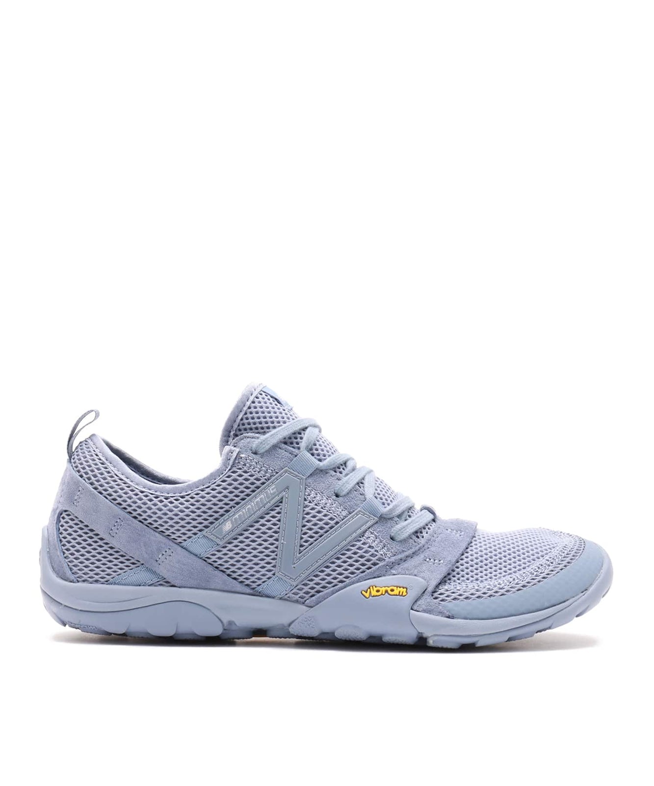 MT10OAD New Balance MT10 Dusk Shower Pearl Gray (Men's)