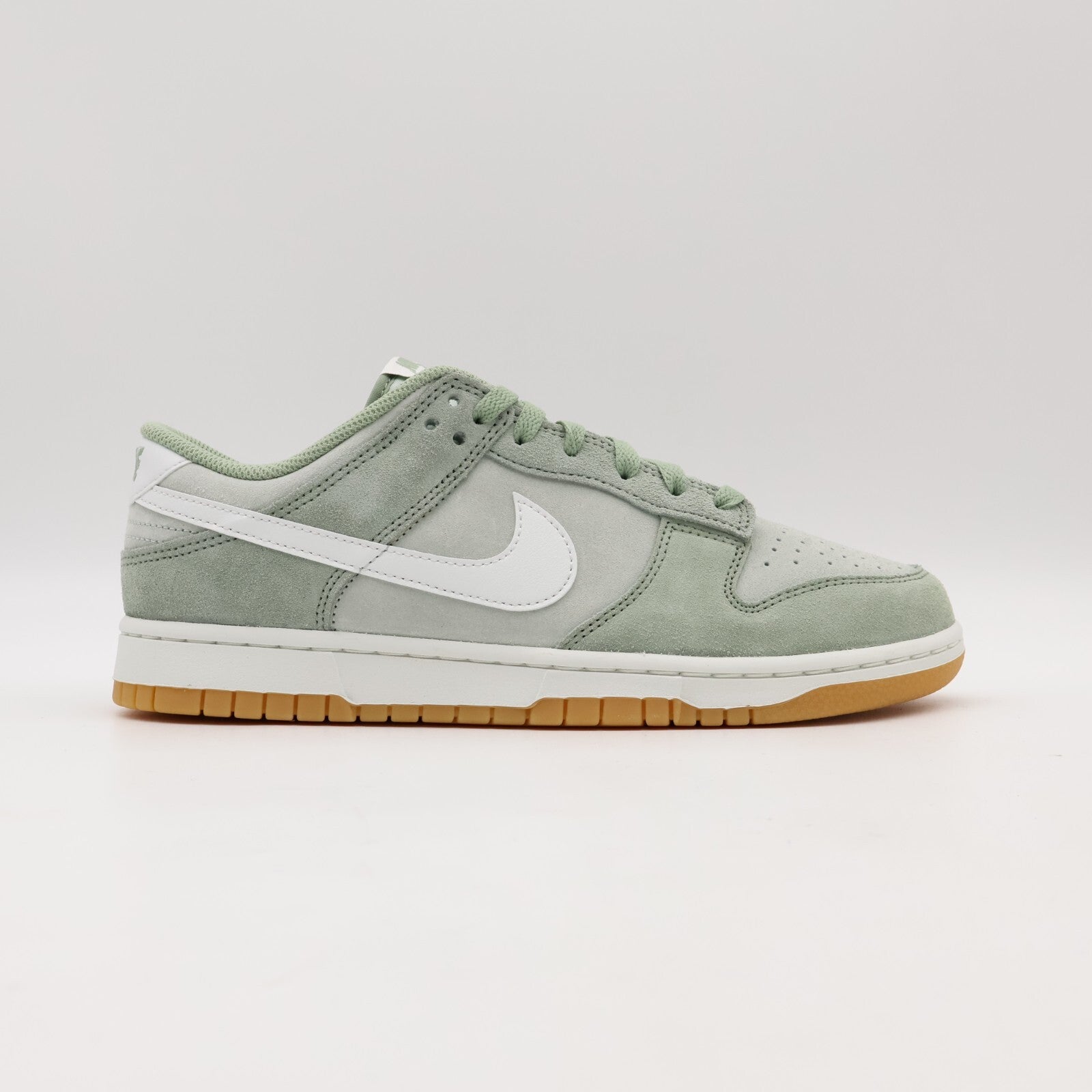 HQ1931-300 Nike Dunk Low Retro SE Jade Horizon (Men's)