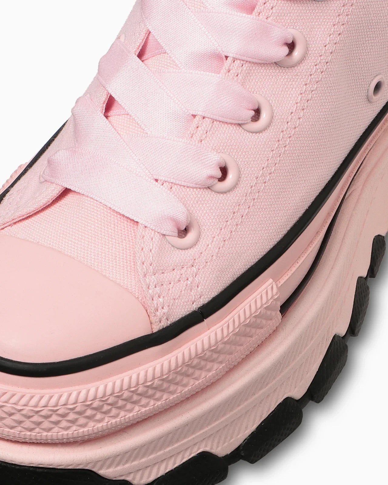 31316400 Converse Women's All Star Trekwave BP Hi Powder Pink (Women's)