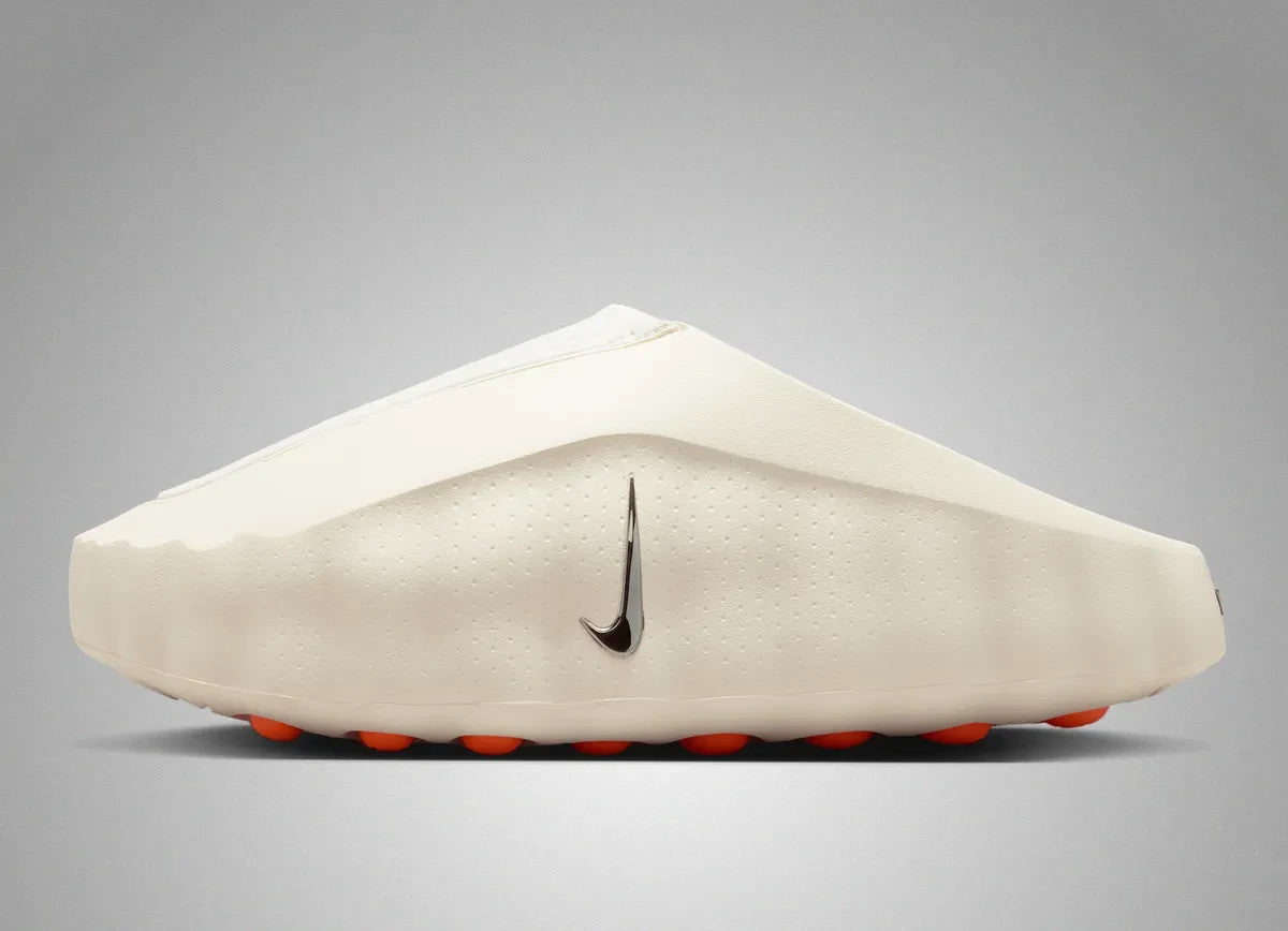 HQ4309-100 Nike Mind 001 Mules Sail (Women's)