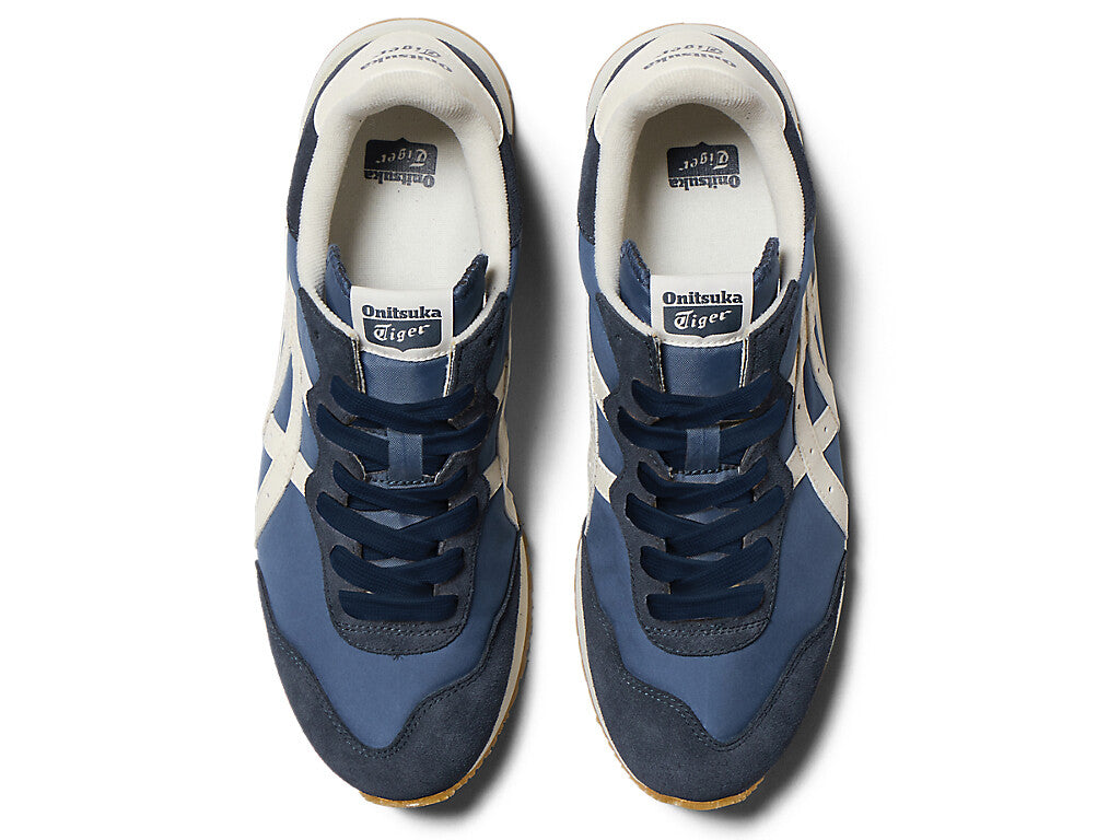 1183C289-400 Onitsuka Tiger X-Caliber Grand Shark Cream (Men's)