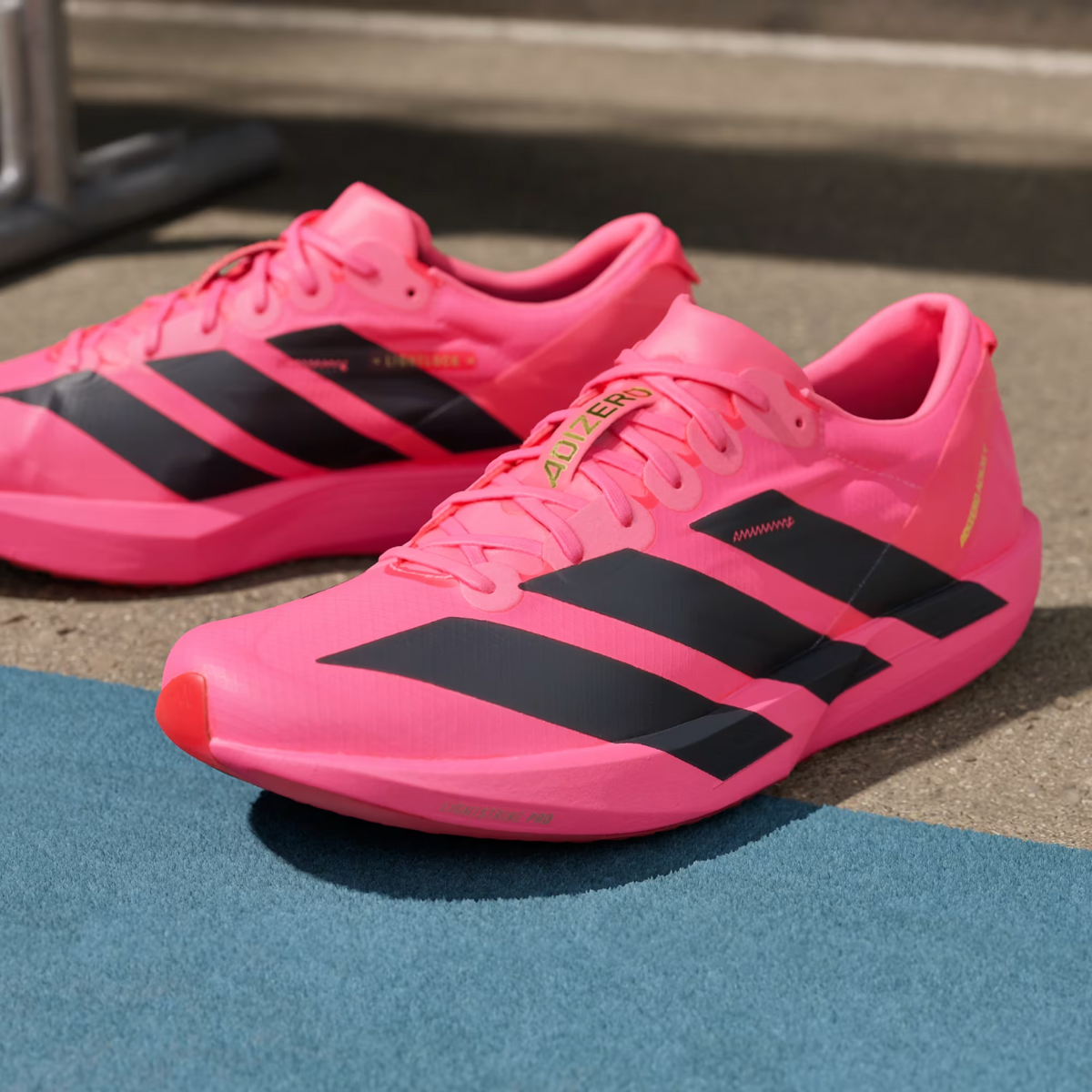 KI5699 adidas Adizero Adios 9 Running (Men's)