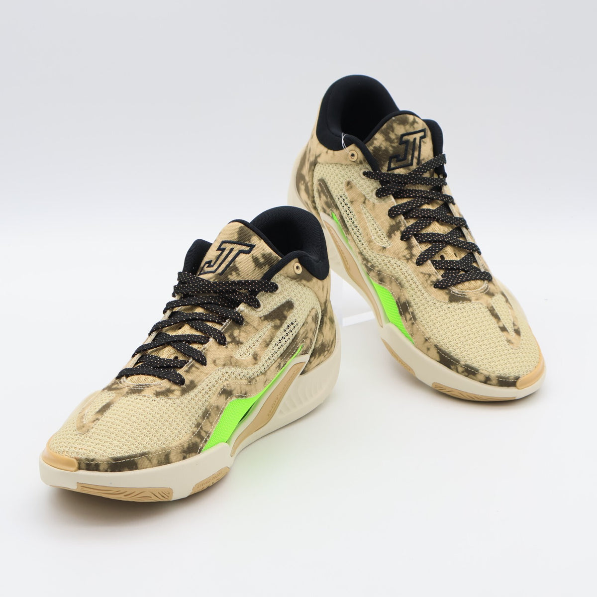 DZ3321-200 Nike Jordan Tatum 1 Tunnel Walk (Men's)