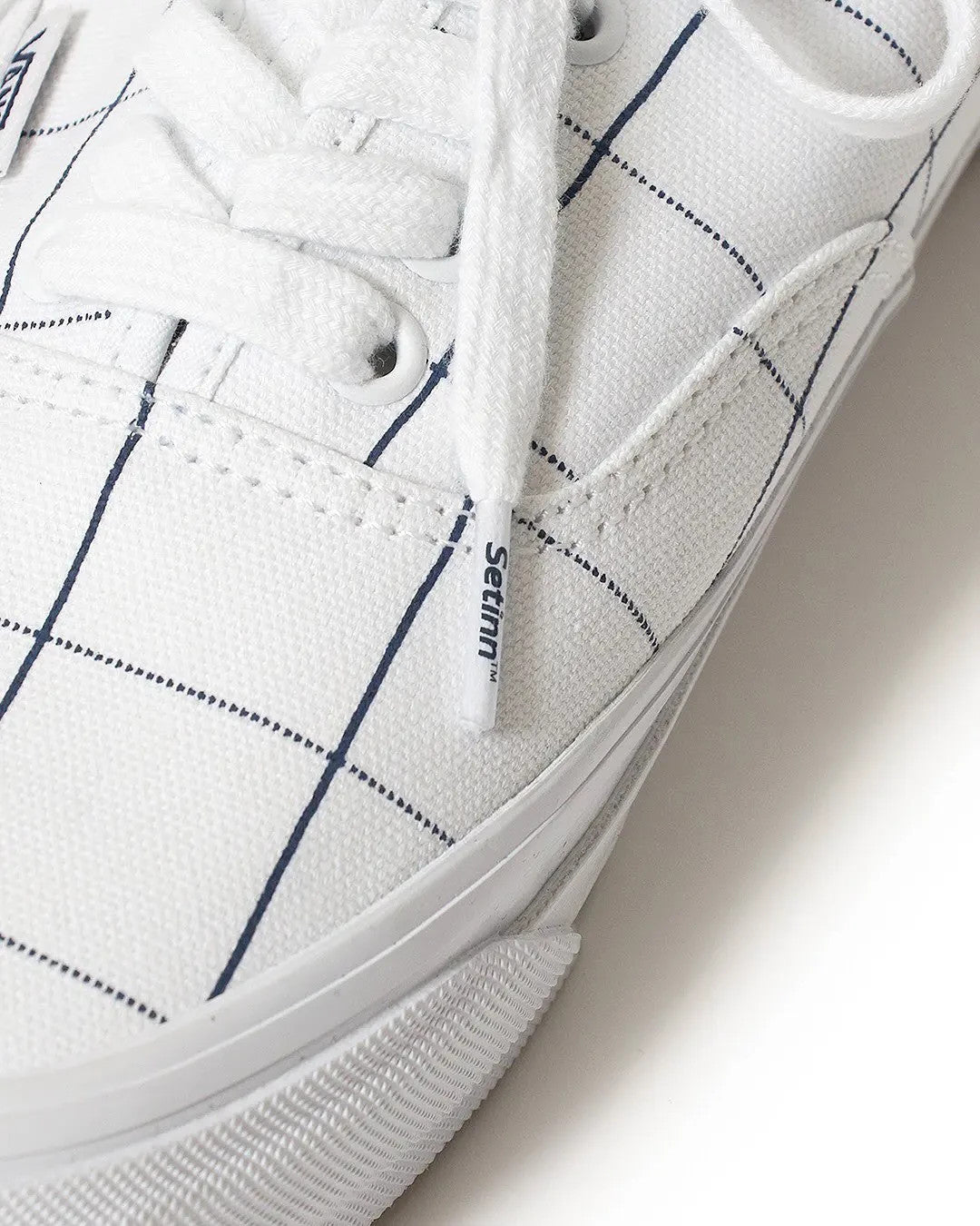 VN000D5KYY2 Setinn Vans LX Authentic 44 Setinn White Navy (Men's)