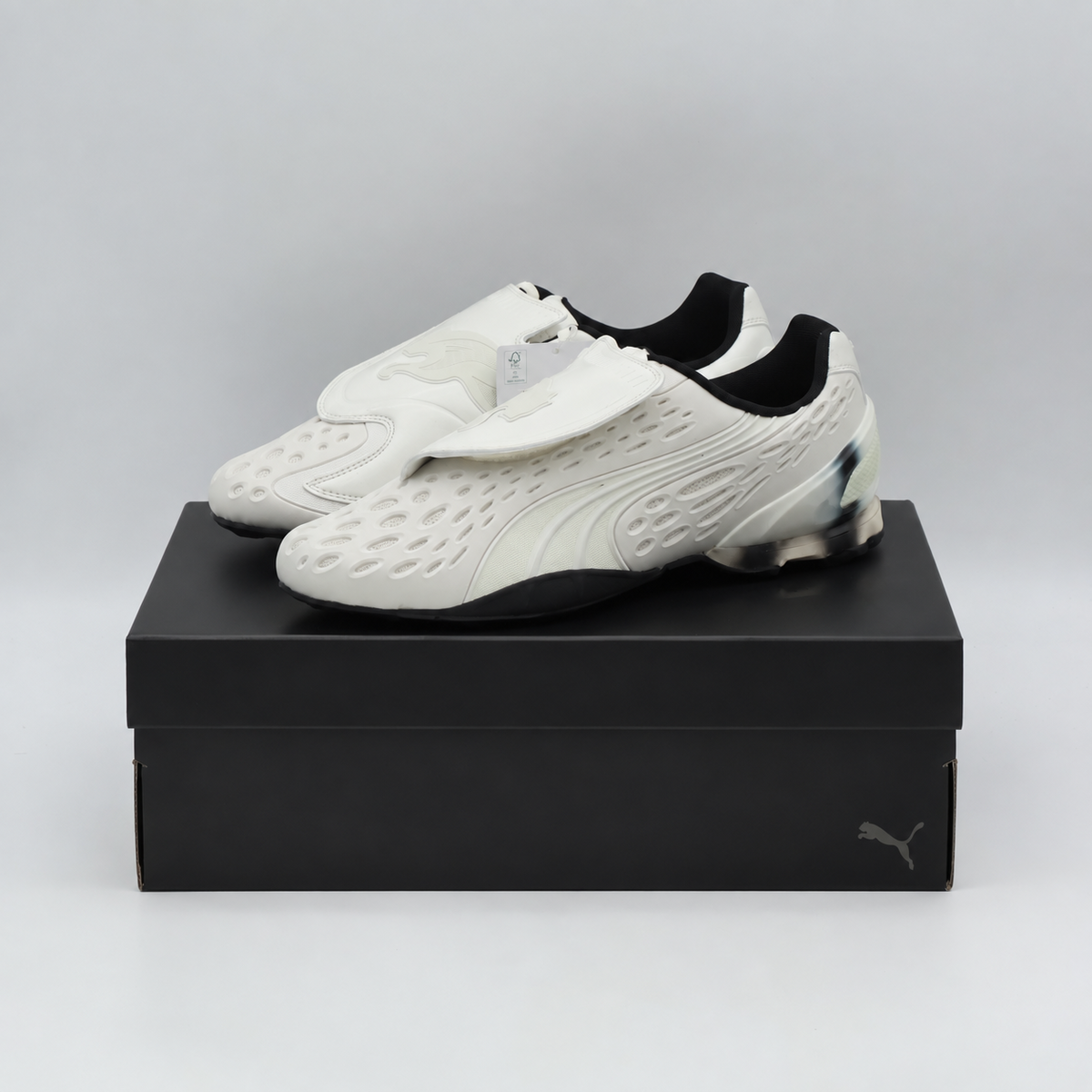 408991-02 Puma V-S1 CONTACT MOLD (Men's)