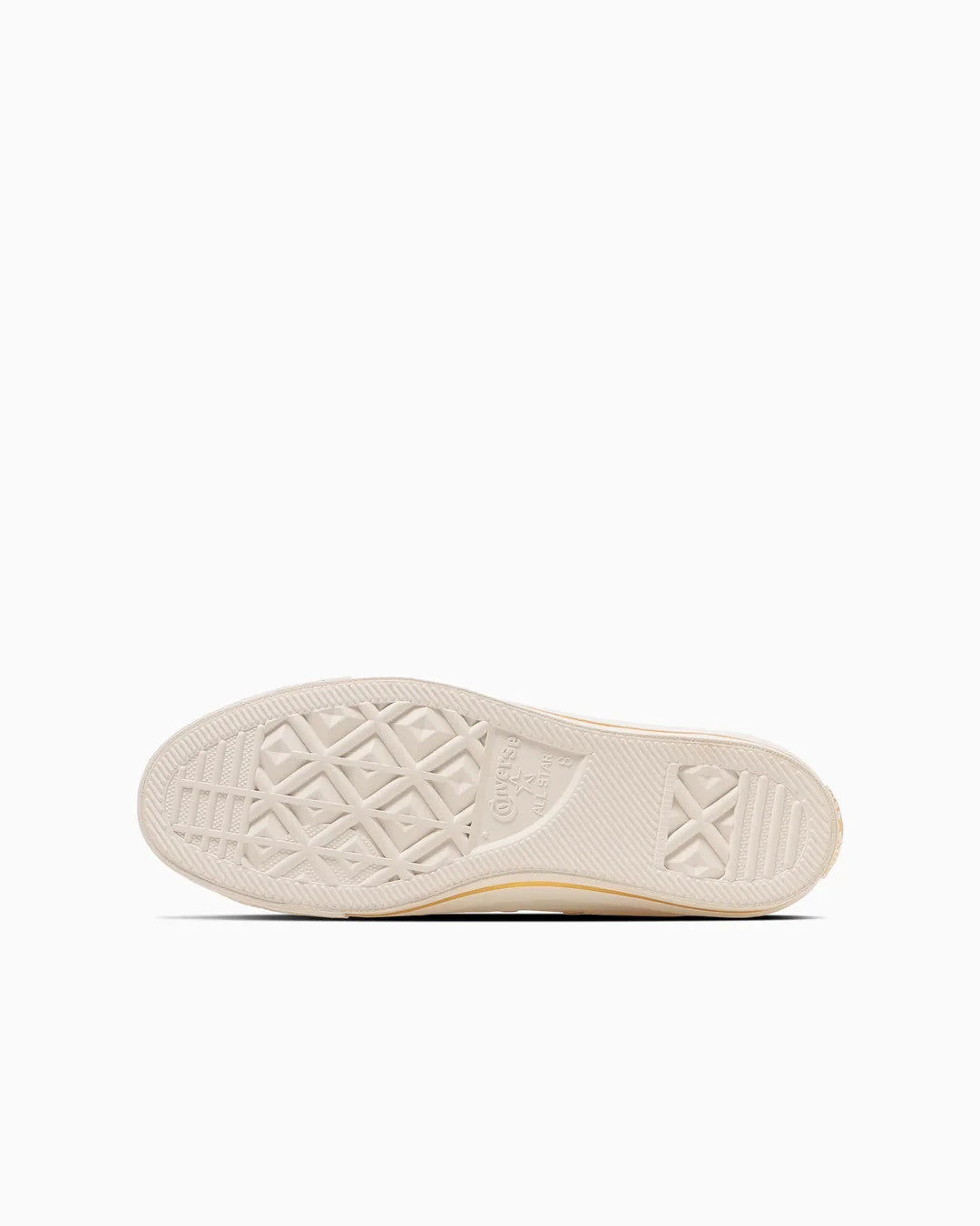 31316640 Converse All Star Goldstripe Slip OX Cream (Men's)