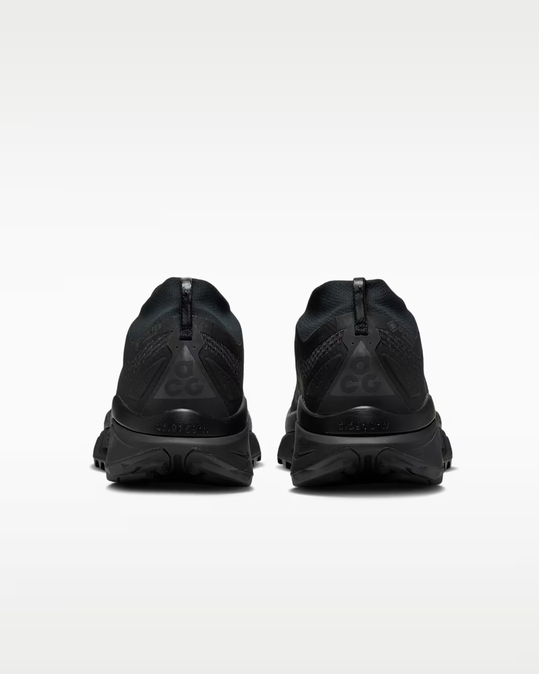 IO7932-002 Nike ACG Zegama Trail GORE-TEX "Black/Anthracite" (Men's)