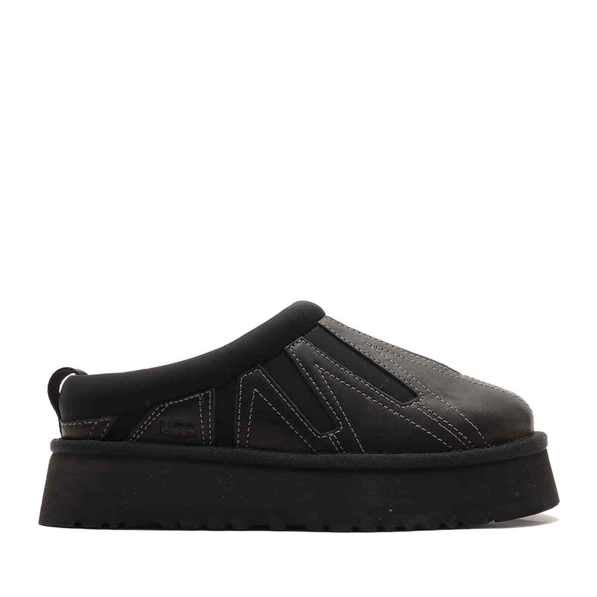 1169771-blk UGG Women's Tazz Sunwave Black (Women's)