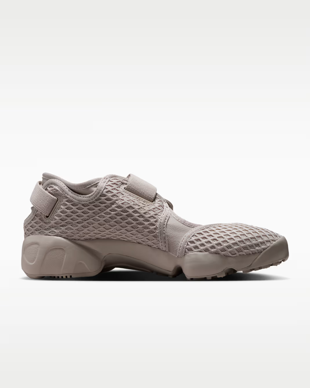 HM8288-200 Nike Air Rift "Cream II/Light Orewood Brown" (Women's)