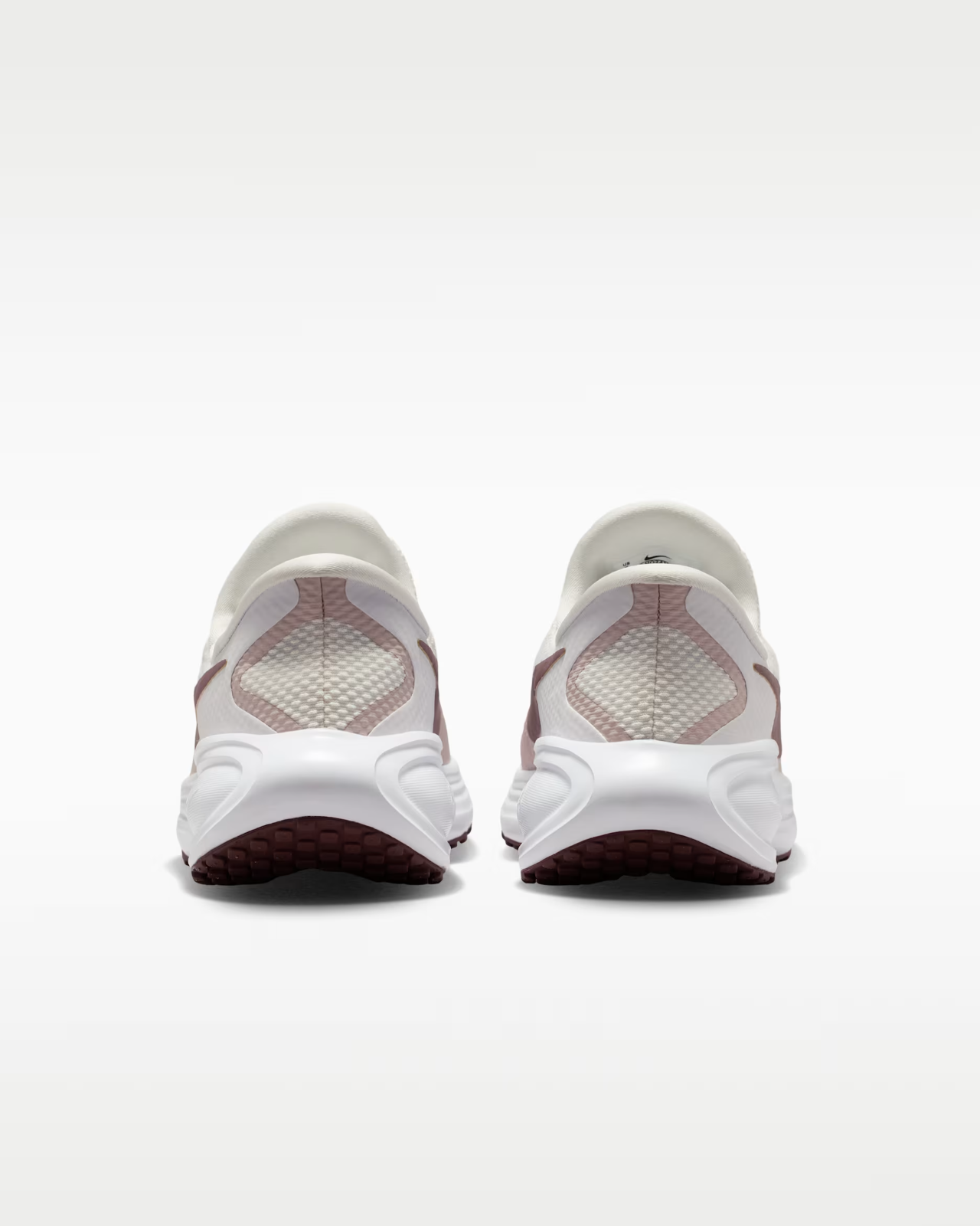 HQ2415-002 Nike Revolution 8 EasyOn "Phantom/White" (Women's)