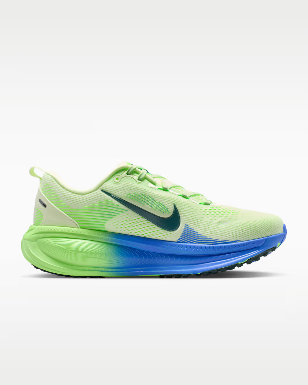 HM6803-111 Nike Zoom Vomero 18 Volt (Men's)