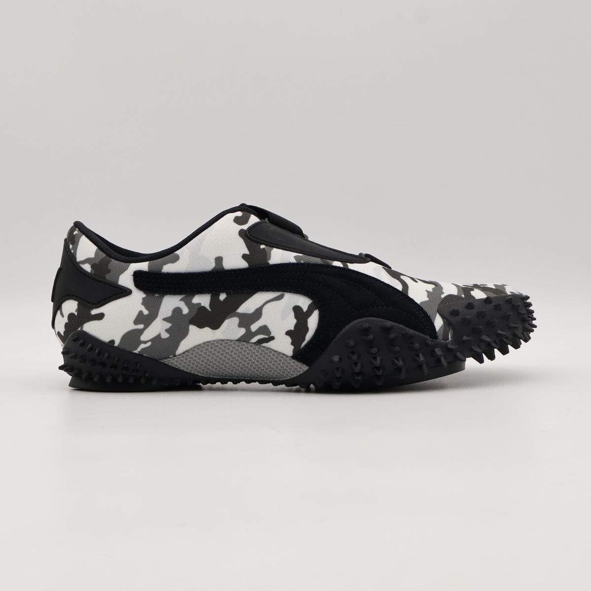 401540-02 Puma Mostro Camo Puma Black Cast Iron (Men's)
