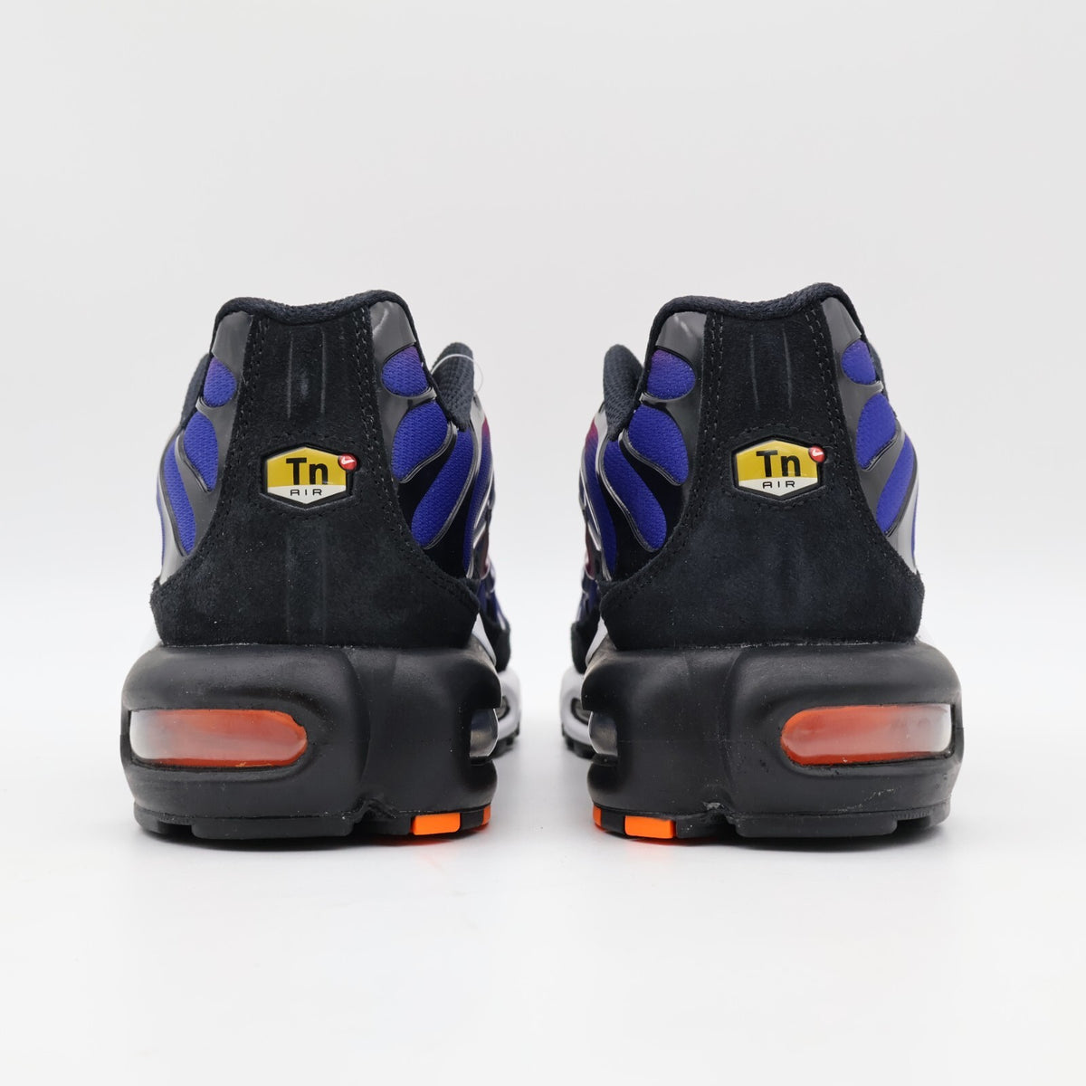 FN8260-001 Patta FC Barcelona Nike Air Max Plus Culers del Mon (Men's)