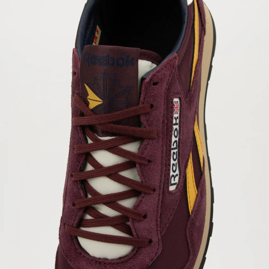 100231048 Reebok AZTEC 2 Black Cherry (Men')