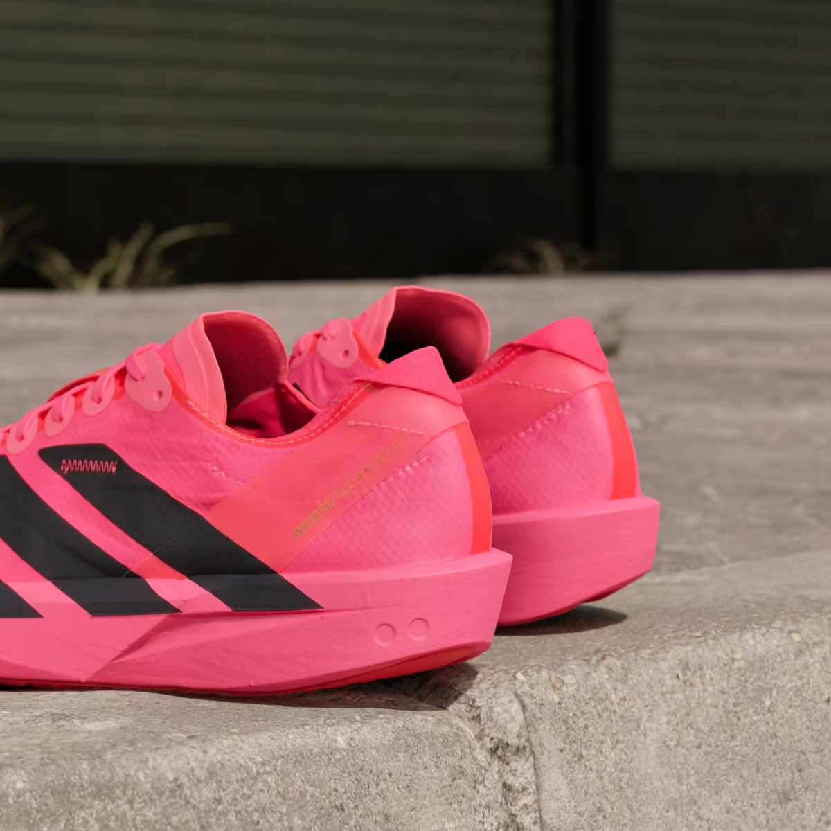KI5713 adidas Adizero Takumi Sen 11 Running (Men's)