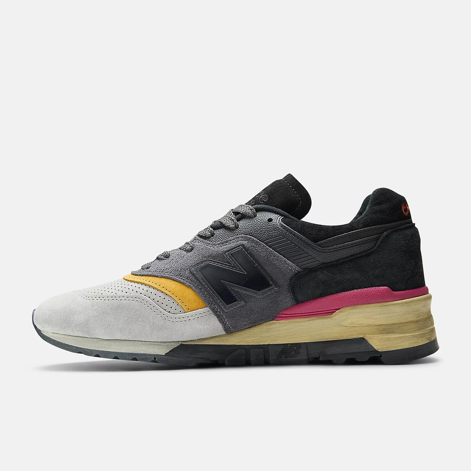 U997CNP Concepts New Balance 997 Made in USA Montage (Men's)