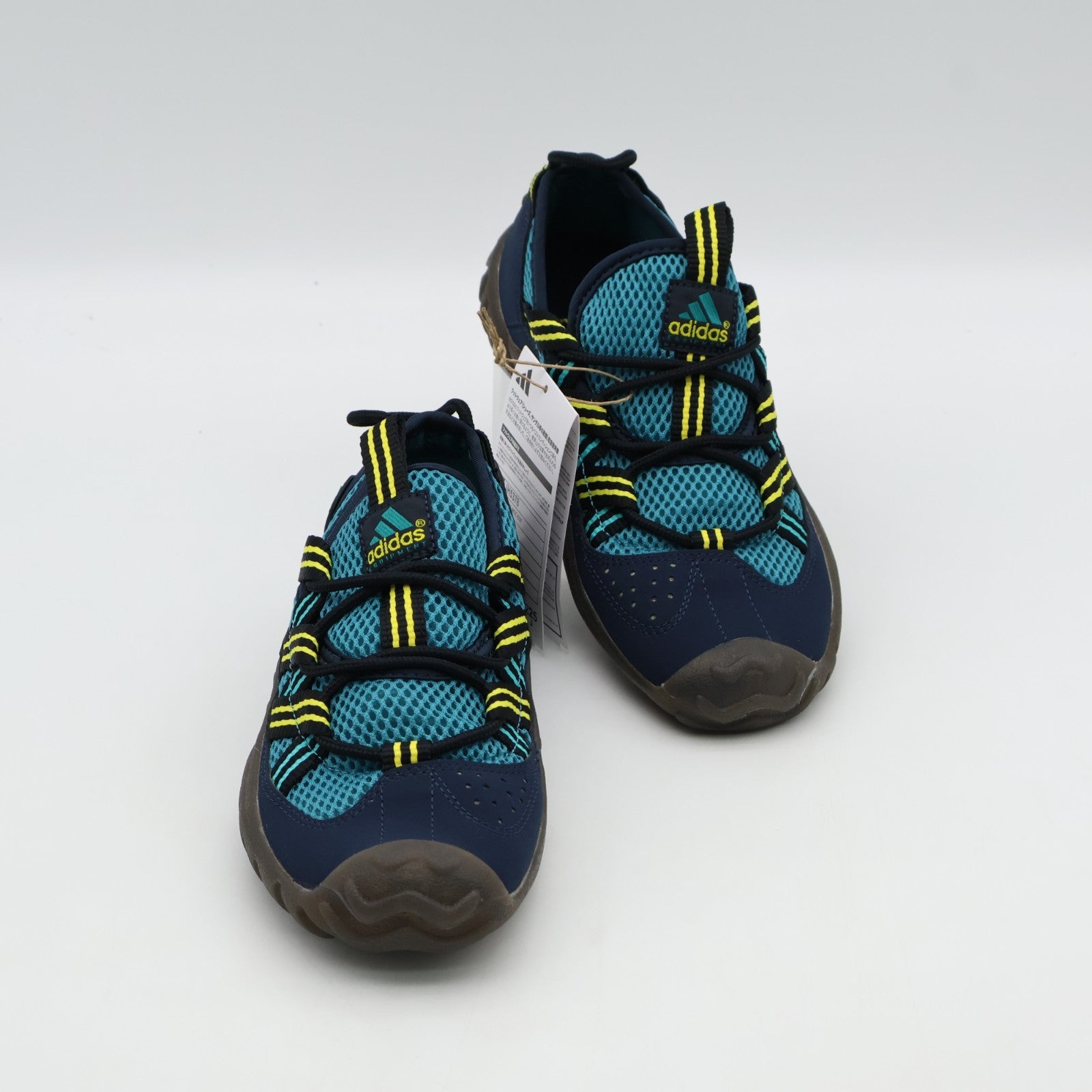 JH5378 adidas Originals Water Moc Equipment Supplier Colour Core Black (Men's)