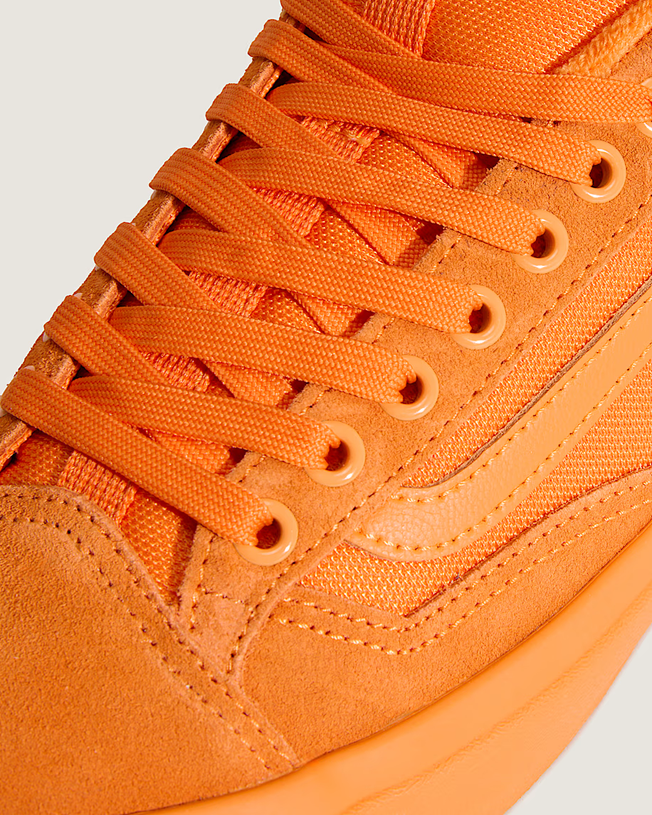 VN000D5R12Q Atiba Jefferson Vans Old Skool 36+ Solar (Men's)