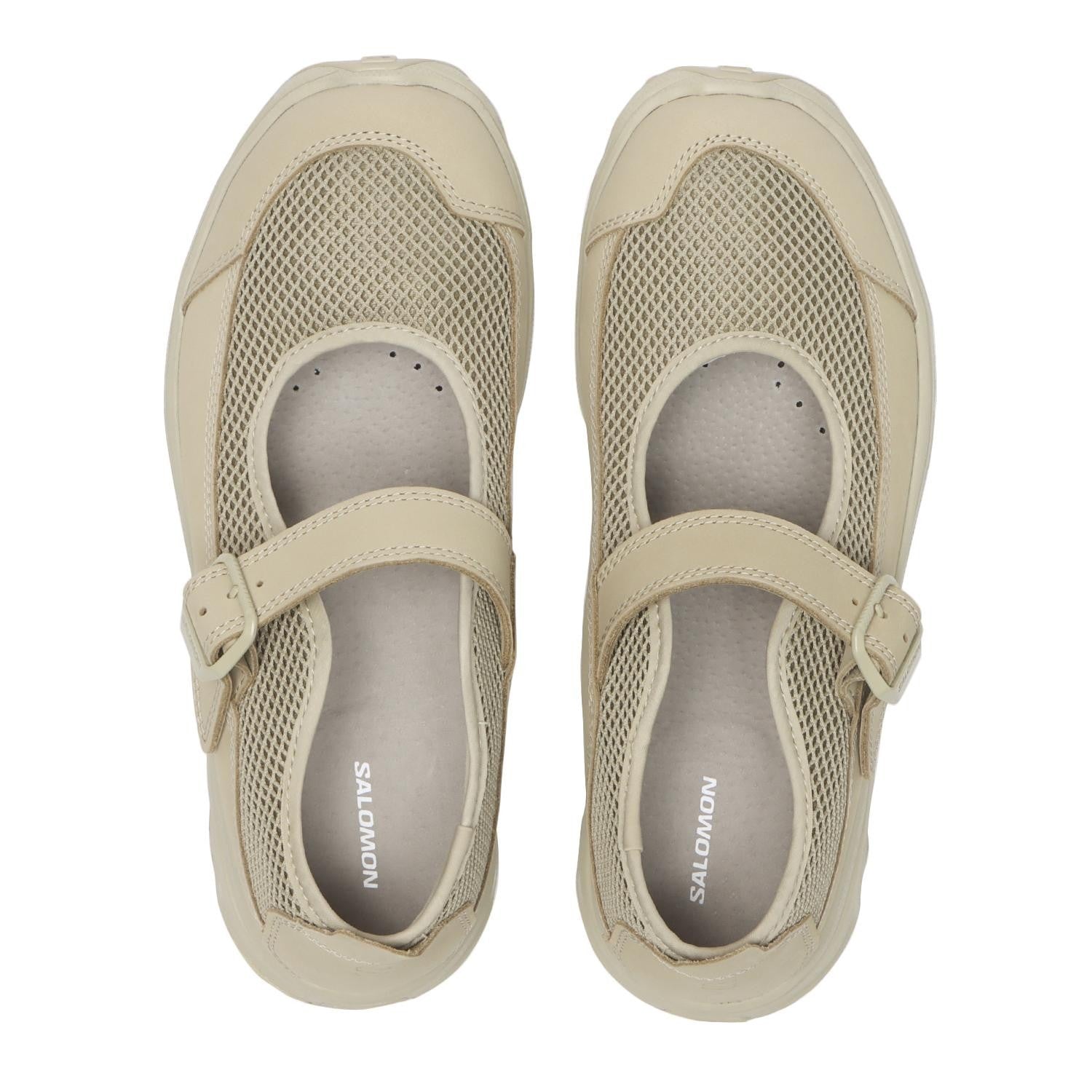 L47990300 Salomon RX Marie Jeanne "Eucalyptus"