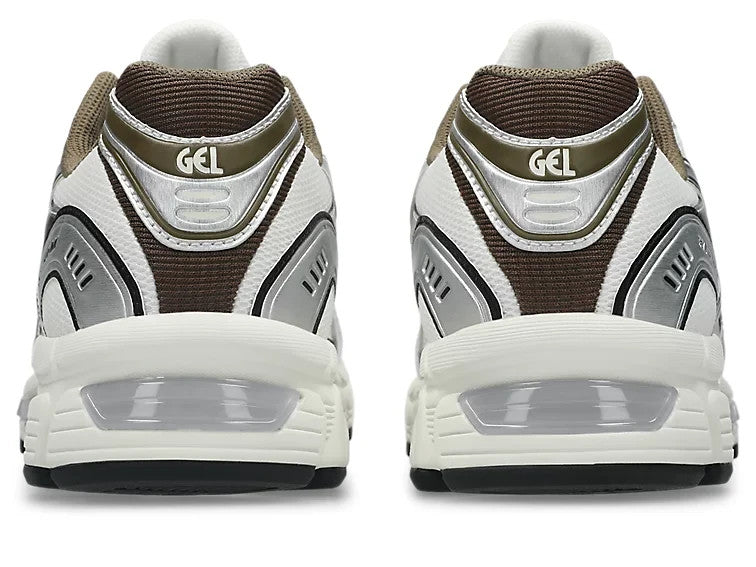 1203B049-102 Asics Gel-Stratus MC "White/Clay Canyon" (Men's)