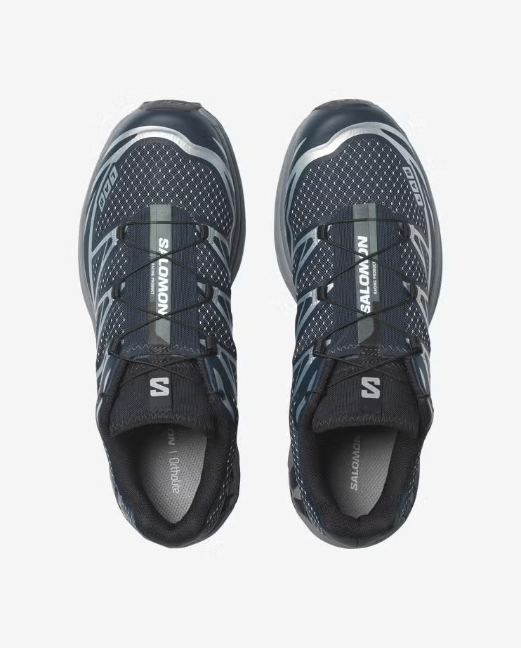 L45472000 Salomon XT-6 Steel Streets "Spellbound/Tradewinds/Dark Navy" (Men's)