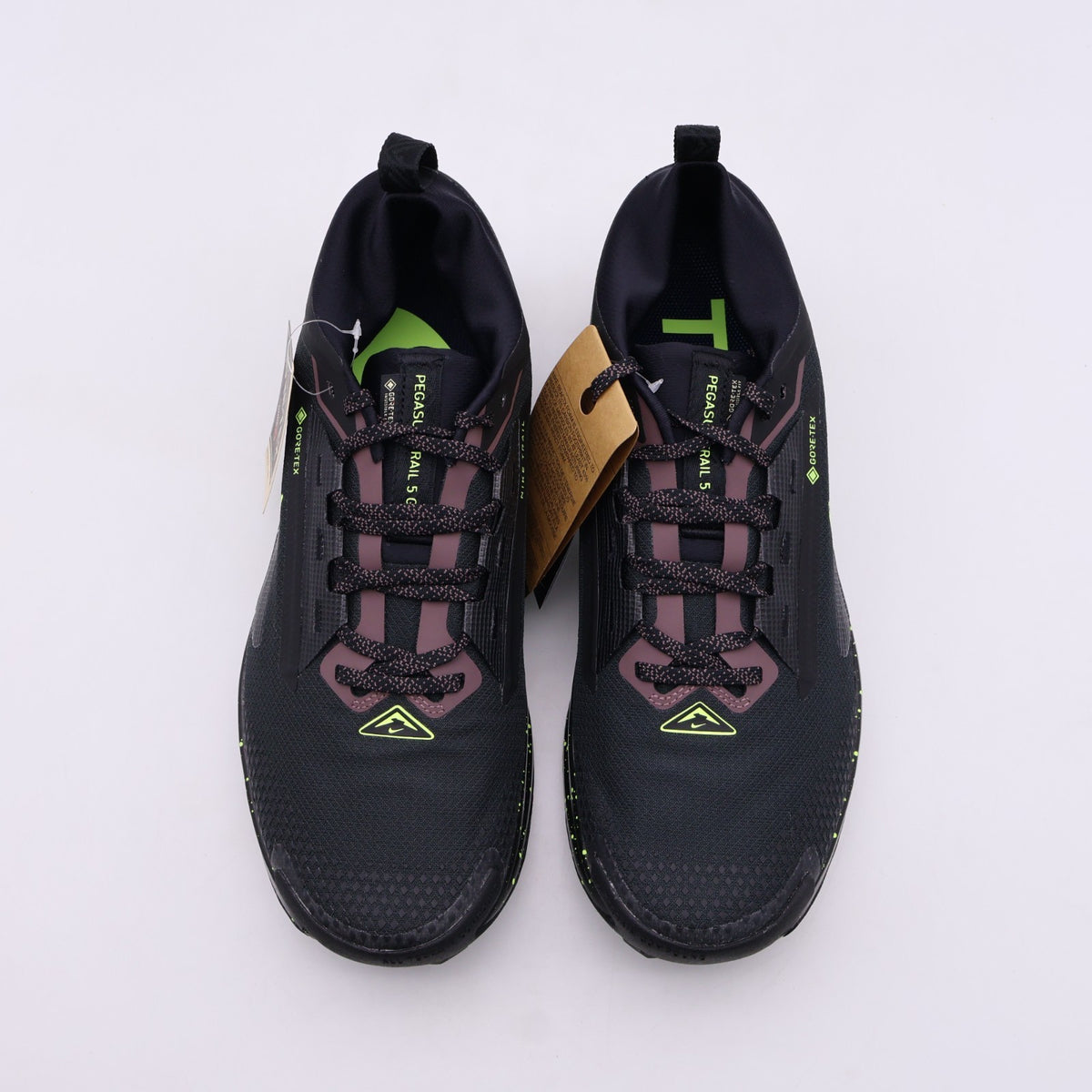 FQ0908-014 Nike Pegasus Trail 5 GORE-TEX Waterproof Trail Running Shoes