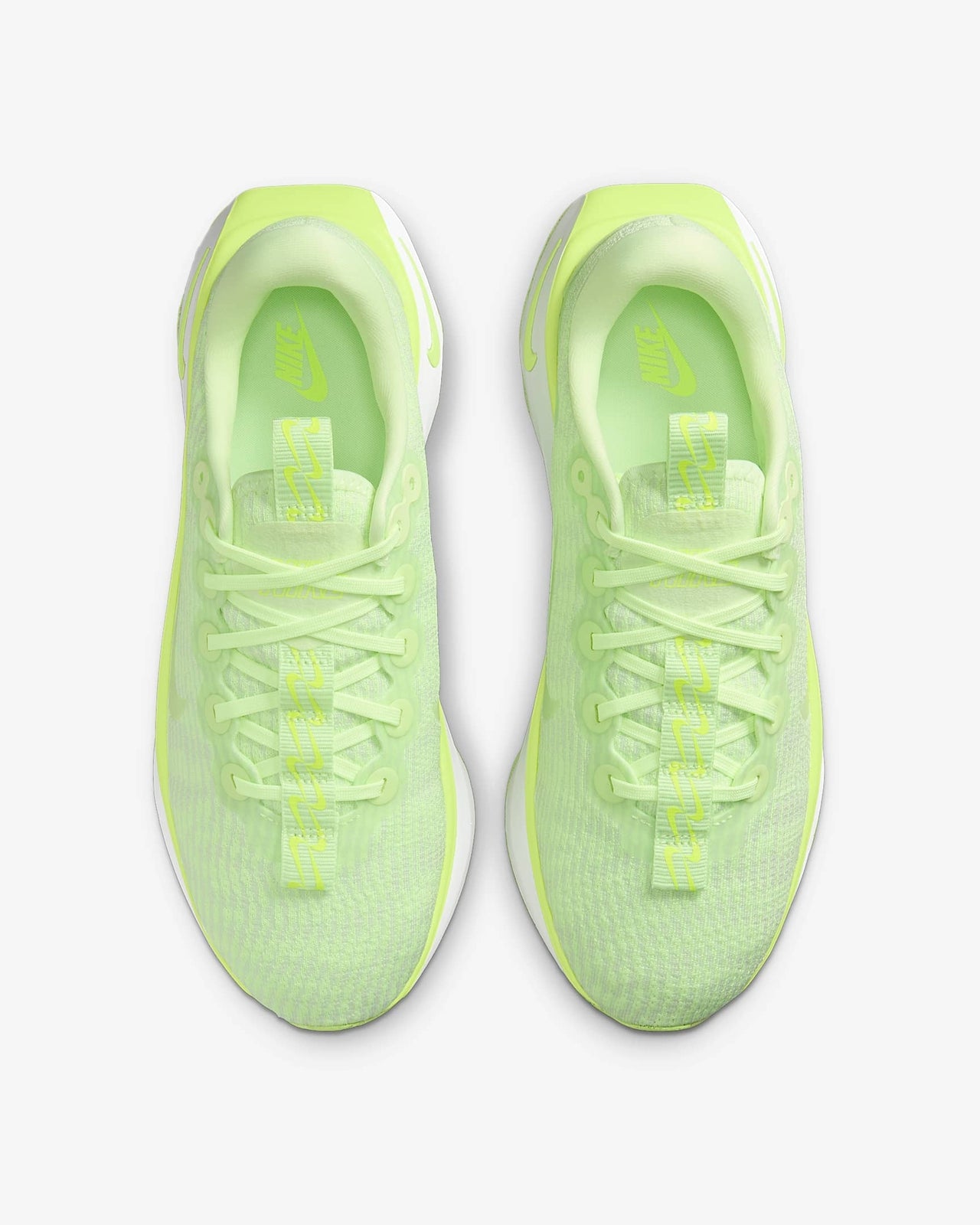 DV1238-703 Nike Motiva Barely Volt Volt White Barely Volt (Women's)