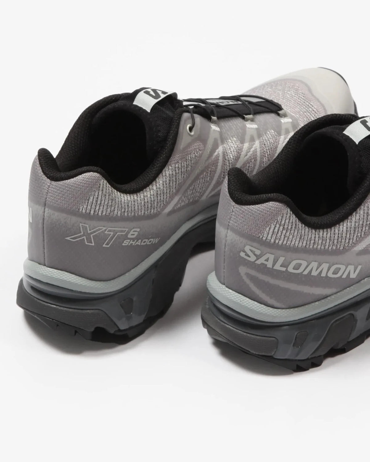L47873800 Salomon XT-6 Shadow Grey (Men's)