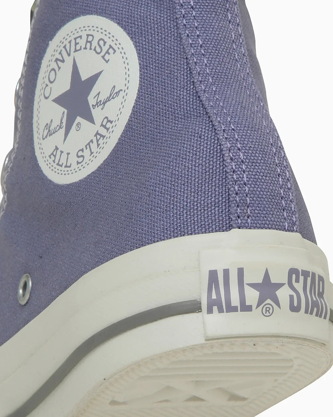 31315050 Converse All Star NC Z Hi Pale Purple (Men's)