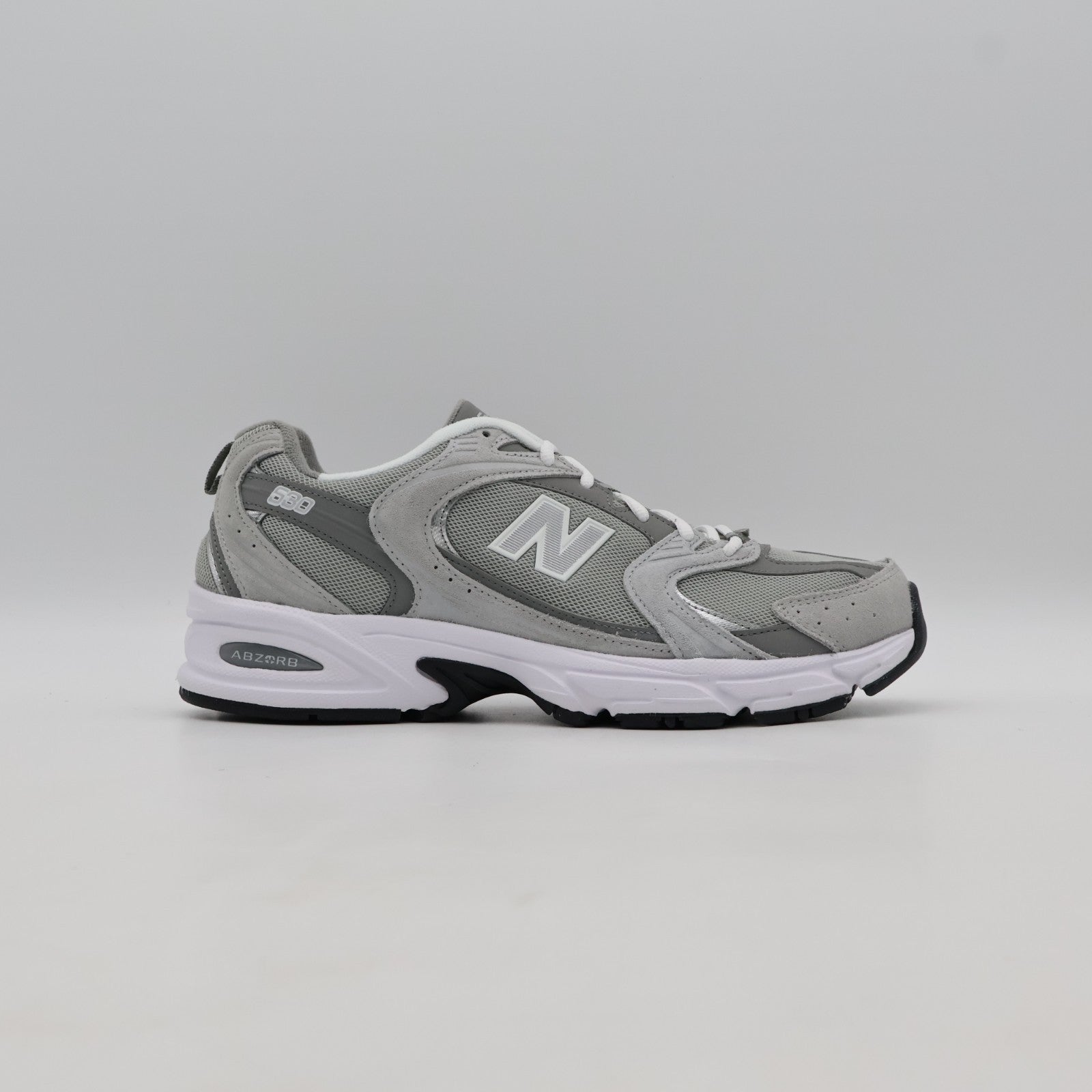MR530CK New Balance 530 Gray  (Men's)