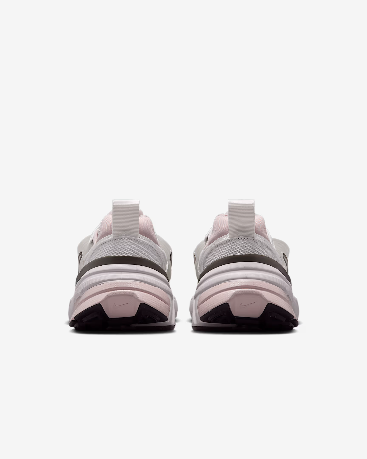 FD0736-010 Nike V2K Run  Shoes Platinum Tint Summit White (Women's)